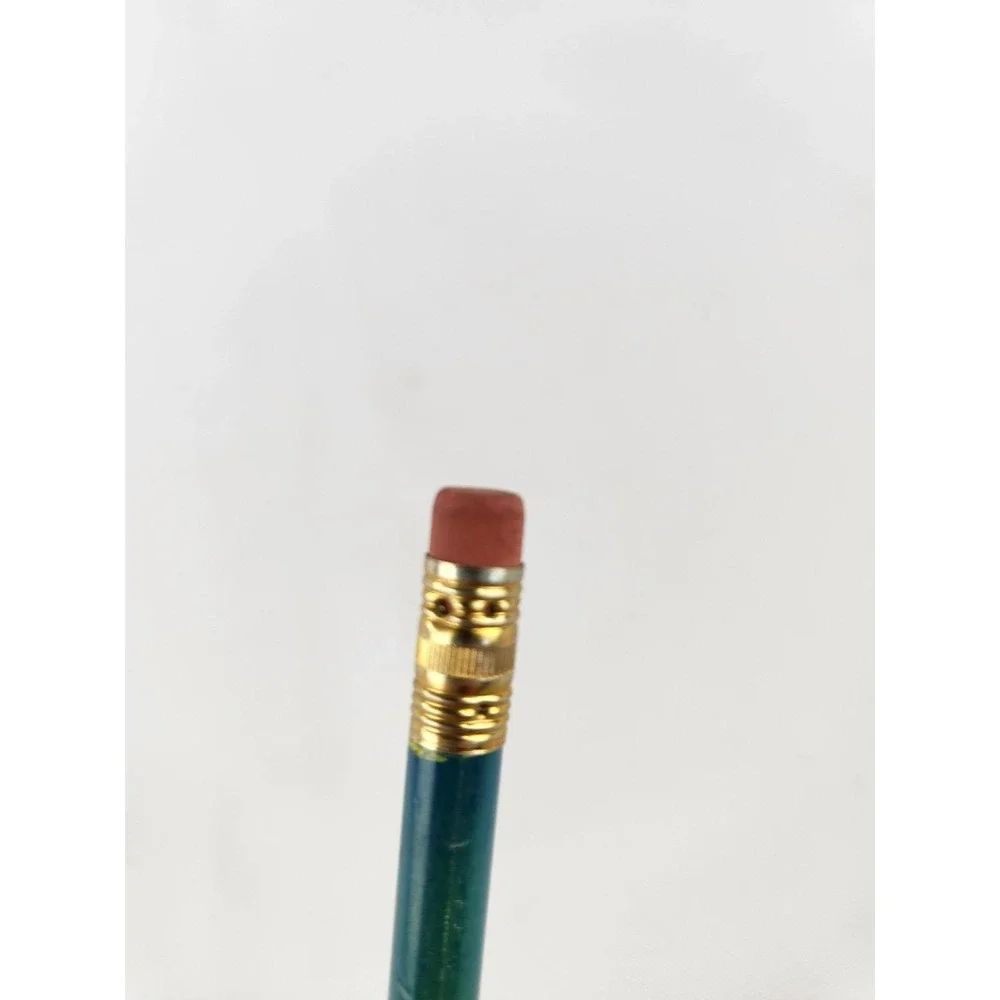 Nickles Bakery Bread Co Advertising Pencil Rainbow Gradient Promotional‎ Ohio